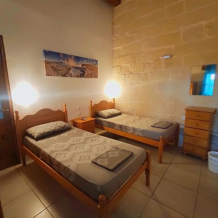 Margerita Farmhouse Qrendi Экстерьер фото