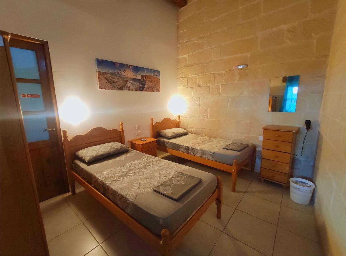 Margerita Farmhouse Qrendi Экстерьер фото