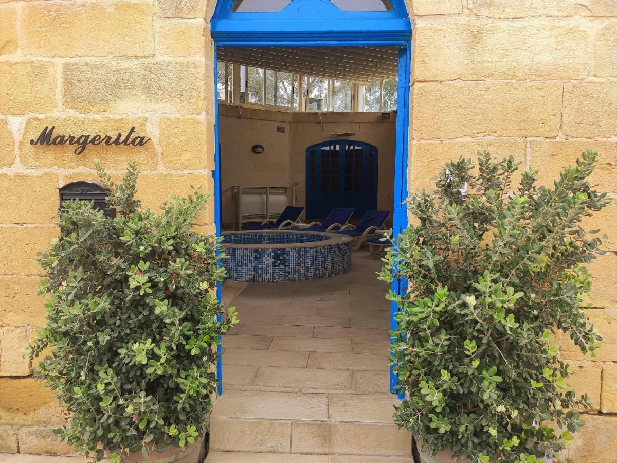 Margerita Farmhouse Qrendi Экстерьер фото