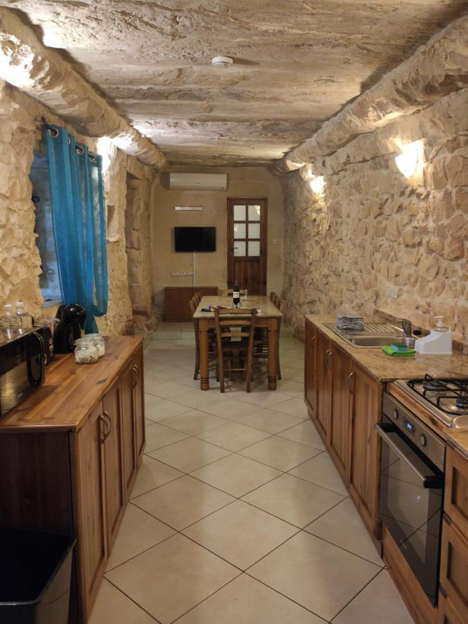Margerita Farmhouse Qrendi Экстерьер фото