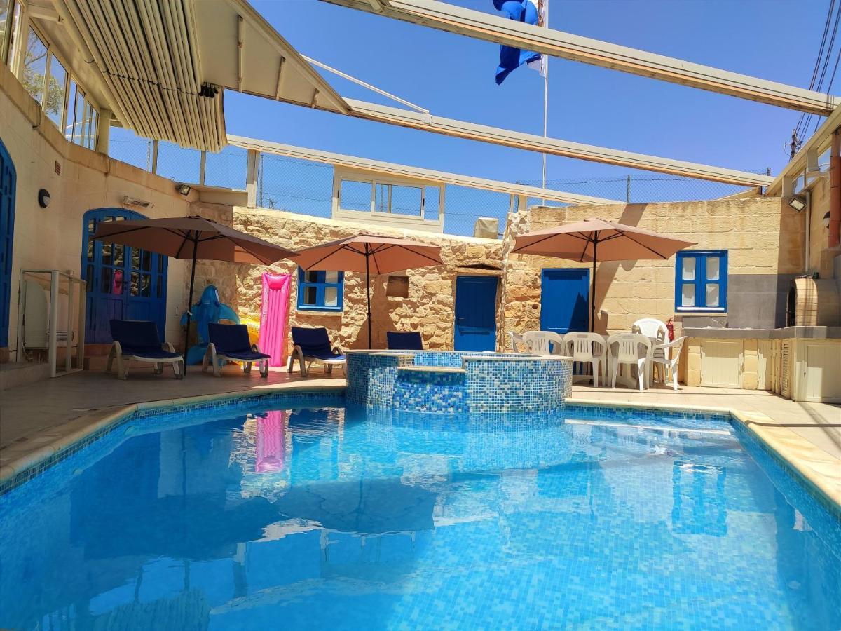 Margerita Farmhouse Qrendi Экстерьер фото