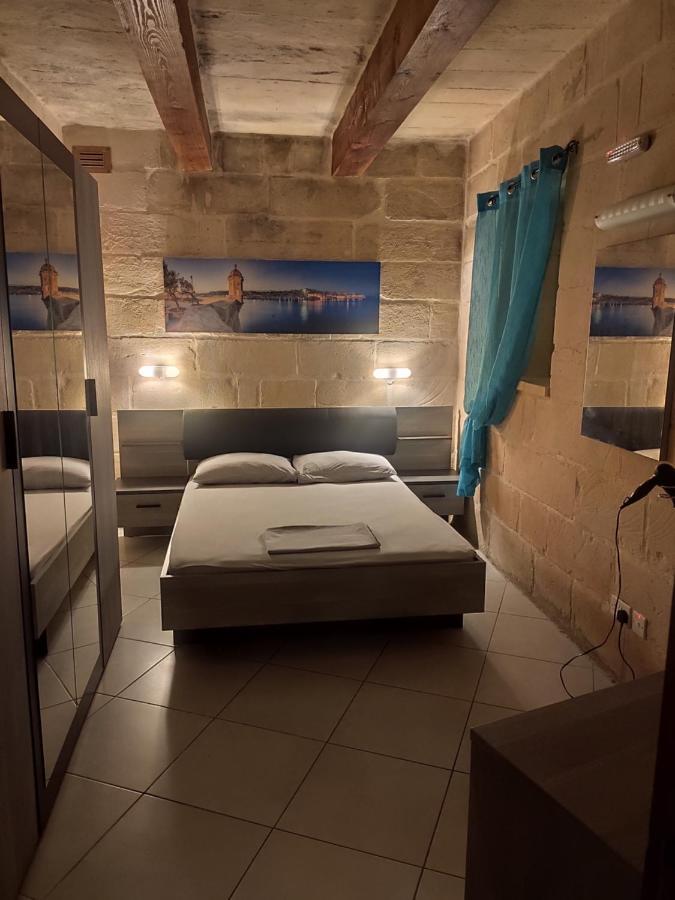 Margerita Farmhouse Qrendi Экстерьер фото