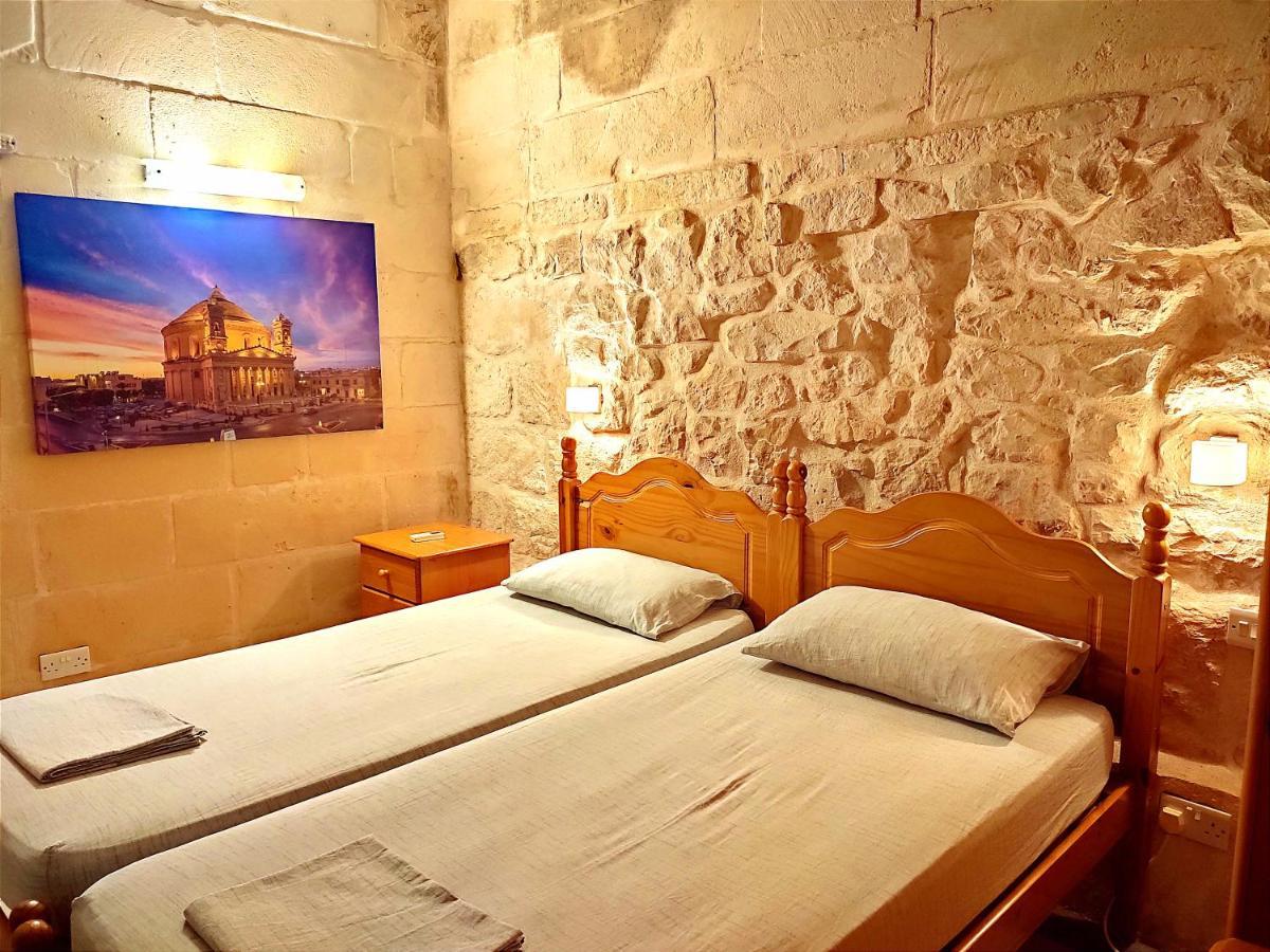 Margerita Farmhouse Qrendi Экстерьер фото