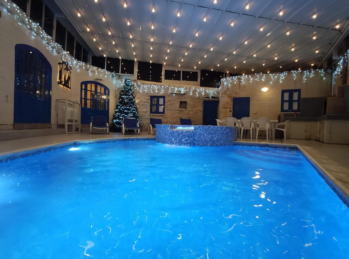 Margerita Farmhouse Qrendi Экстерьер фото