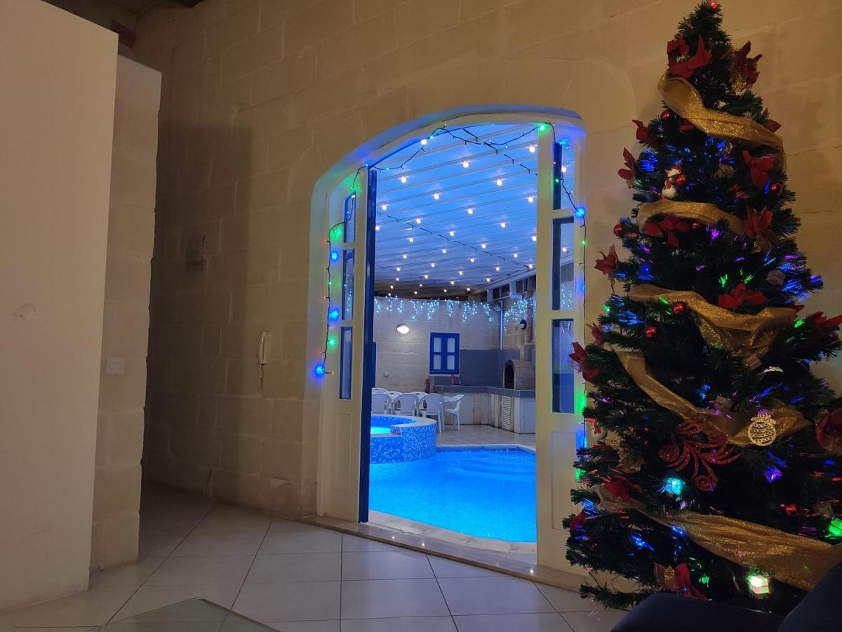 Margerita Farmhouse Qrendi Экстерьер фото