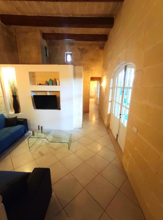 Margerita Farmhouse Qrendi Экстерьер фото