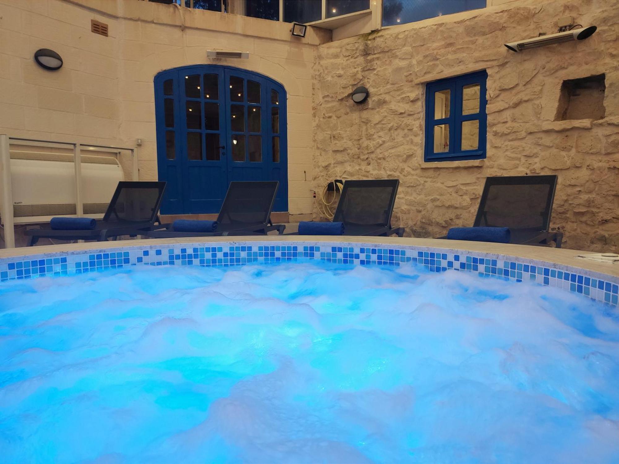 Margerita Farmhouse Qrendi Экстерьер фото